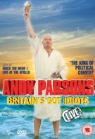 Watch Andy Parsons: Britain’s Got Idiots Online